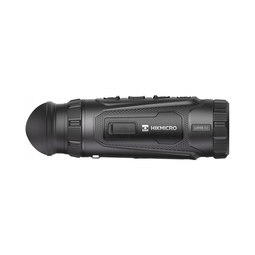 Termovizní kamera, termovizní kamera s dálkoměrem Hikmicro Lynx 3.0 LH19 (usb C)