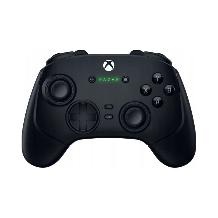 Pad gamepad Razer Wolverine V3 Pro PC Xbox bezprzewodowy Hall Effect