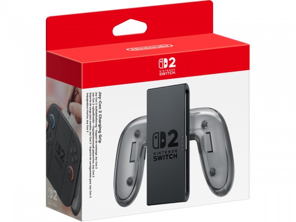 Nintendo NS2 Joy-Con 2 Charging Grip (N2P105)