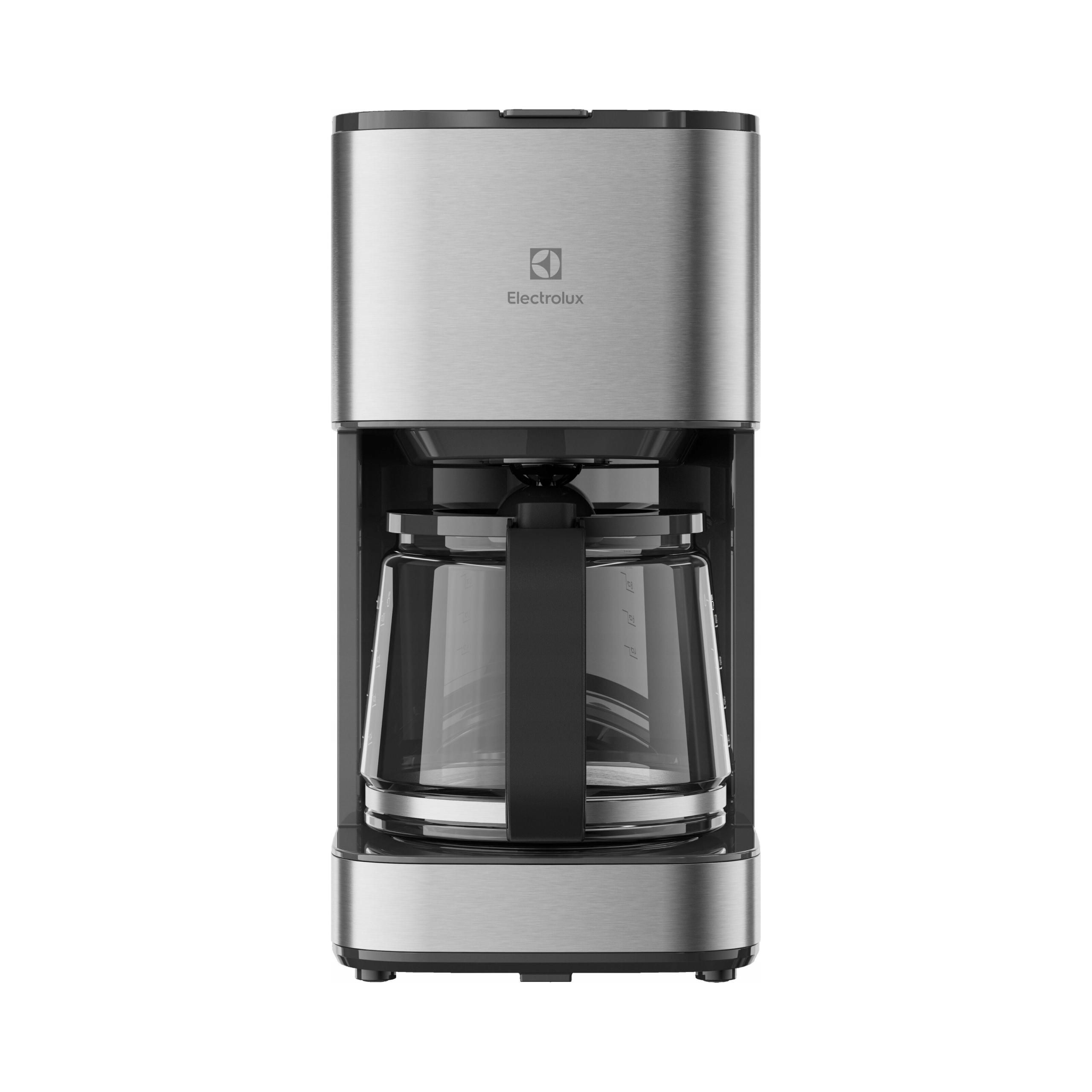 Ekspres przelewowy Aeg Deli 3 E3CM1-3ST 1,25 l