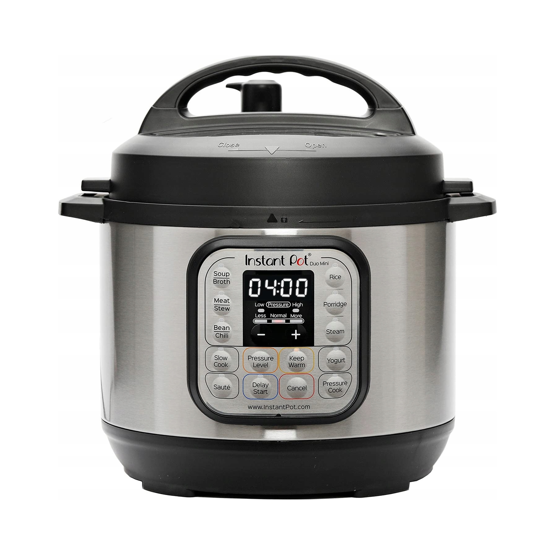 Multicooker Instant Pot Duo 3 7w1 Szybkowar 3L Garnek Ciśnieniowy
