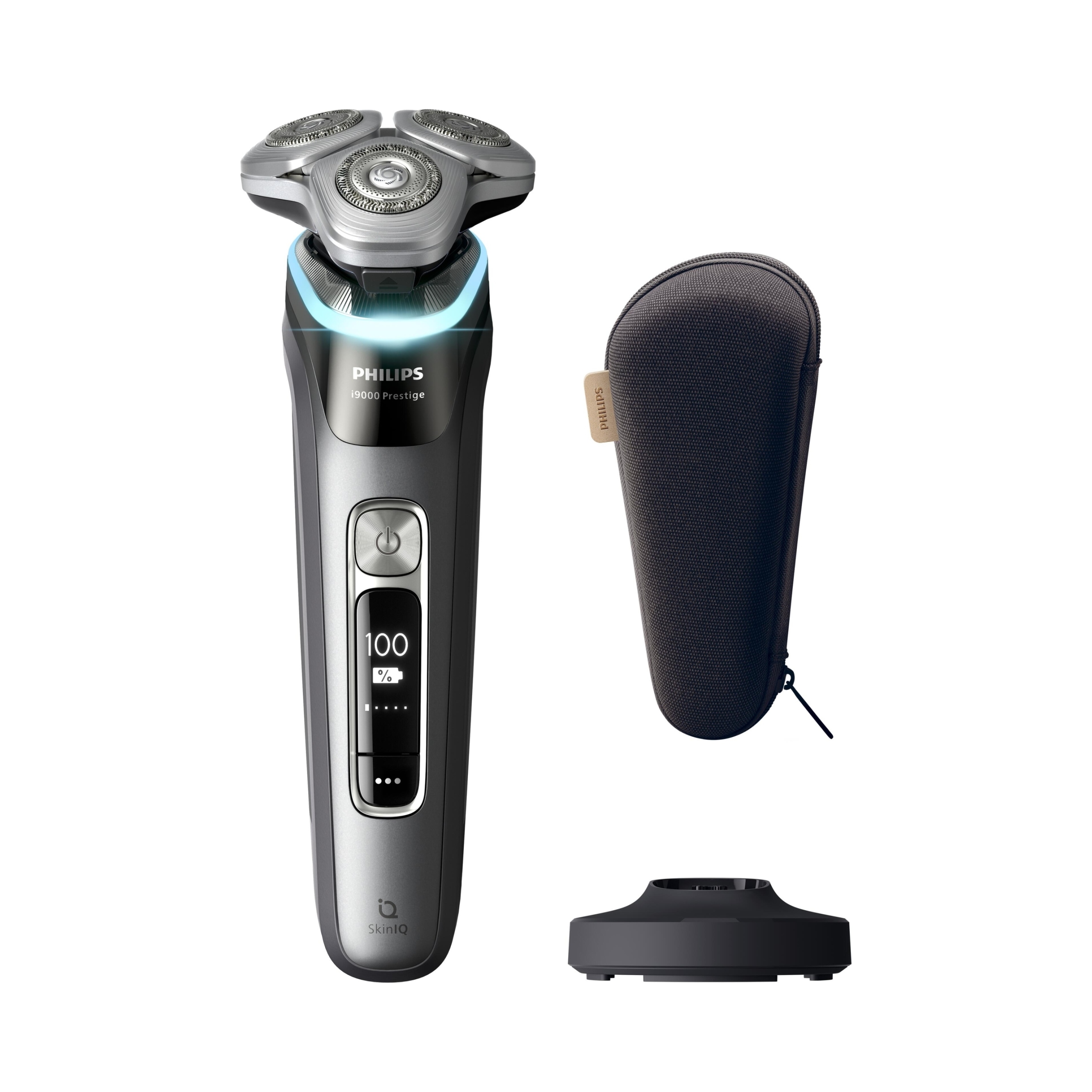 Golarka elektryczna Philips XP9202/10 Series i9000 Prestige dla mężczyzn