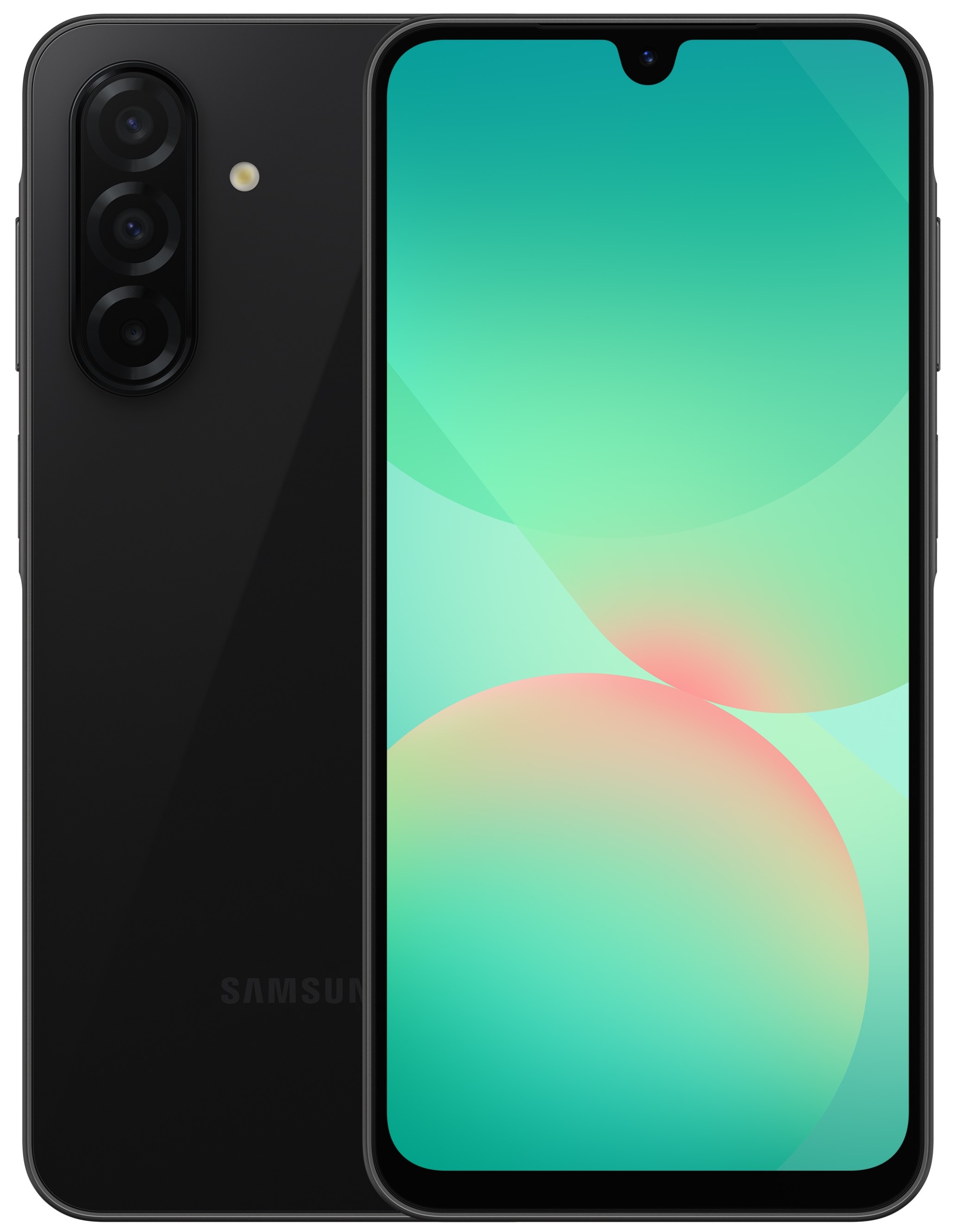Smartfón Samsung Galaxy A26 8 Gb 256 Gb 5G čierny