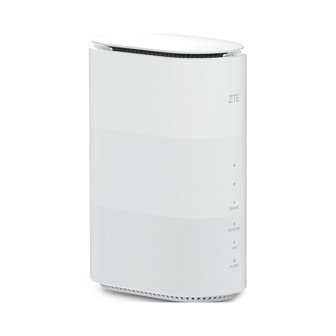 Router Zte MC888/MC888A 802.11ax (Wi-Fi 6)