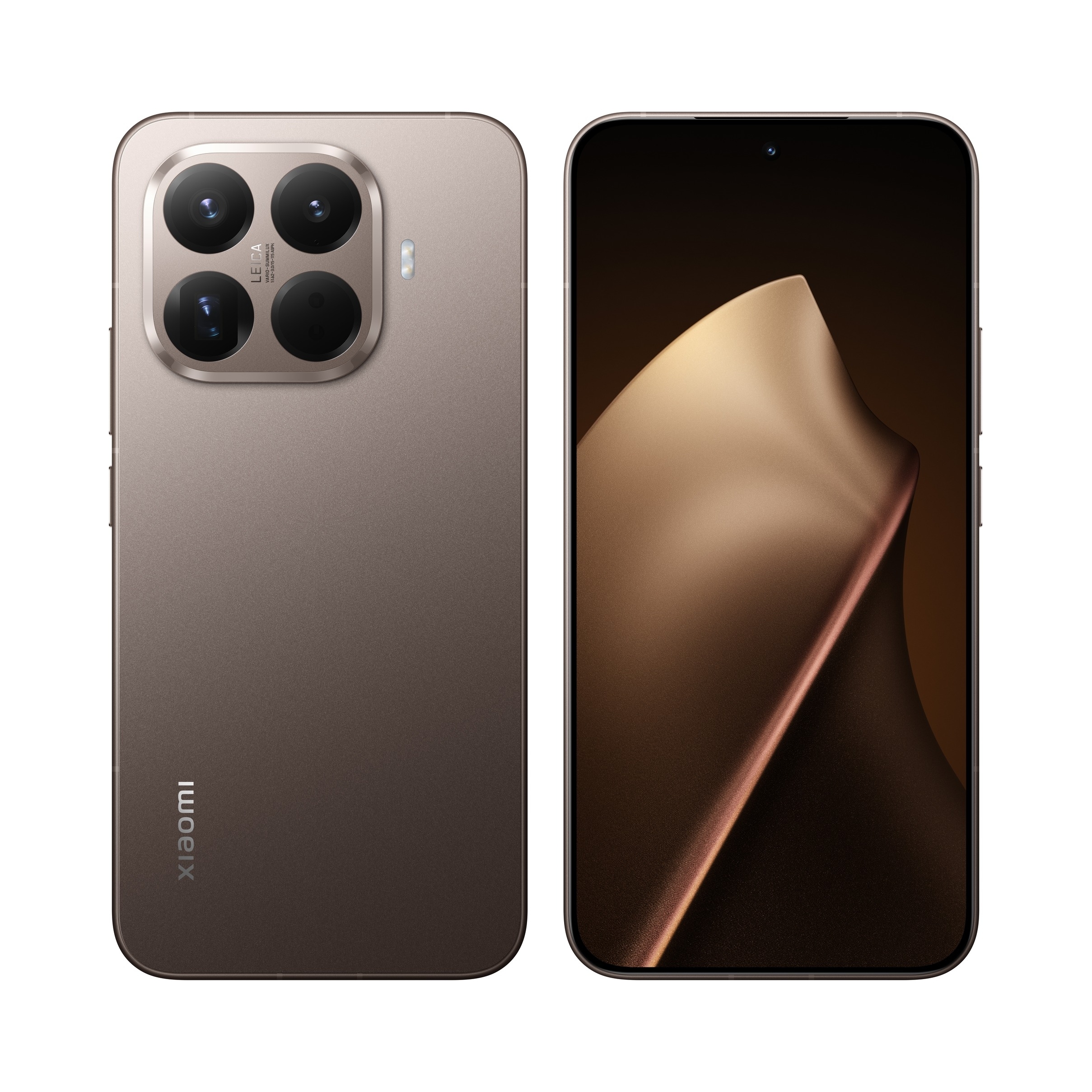 Xiaomi 15T Pro (12/1024GB) Mocha Gold