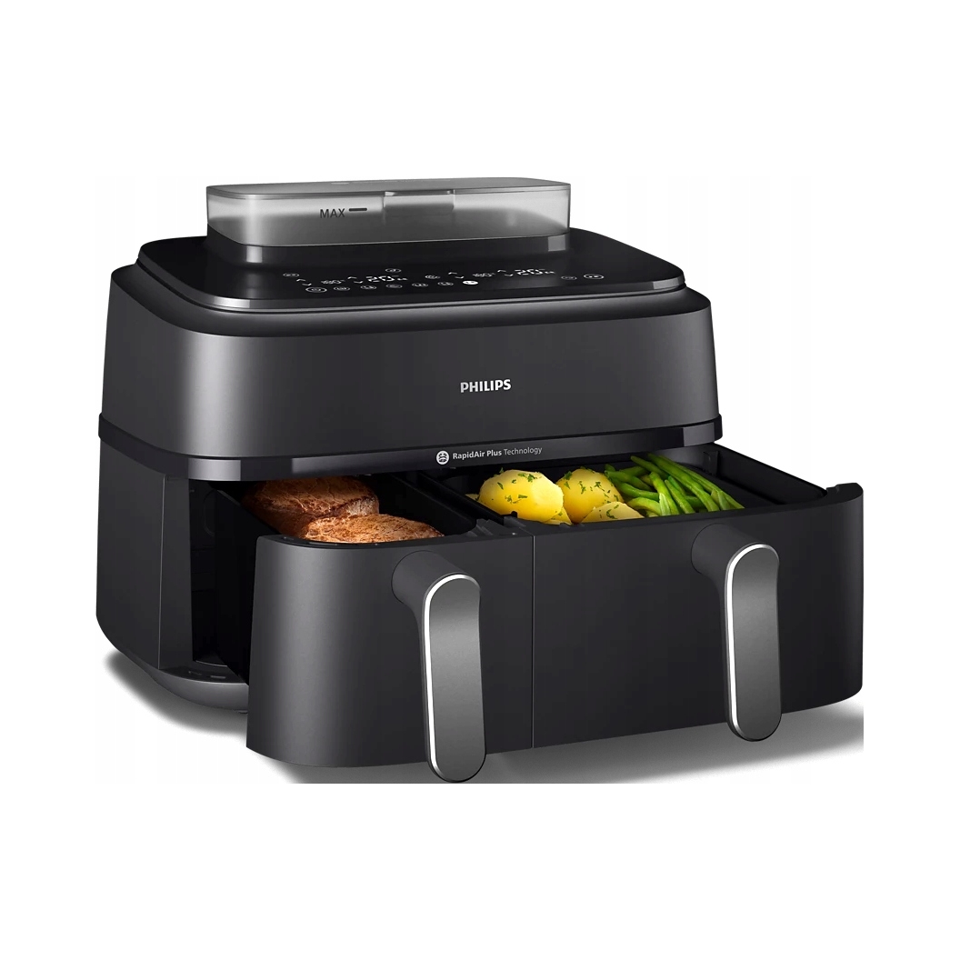 Teplovzdušná fritéza Philips NA551/00 2750 W 9 l