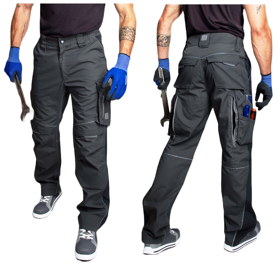 Spodnie robocze długie Ardon Urban+ r. 48