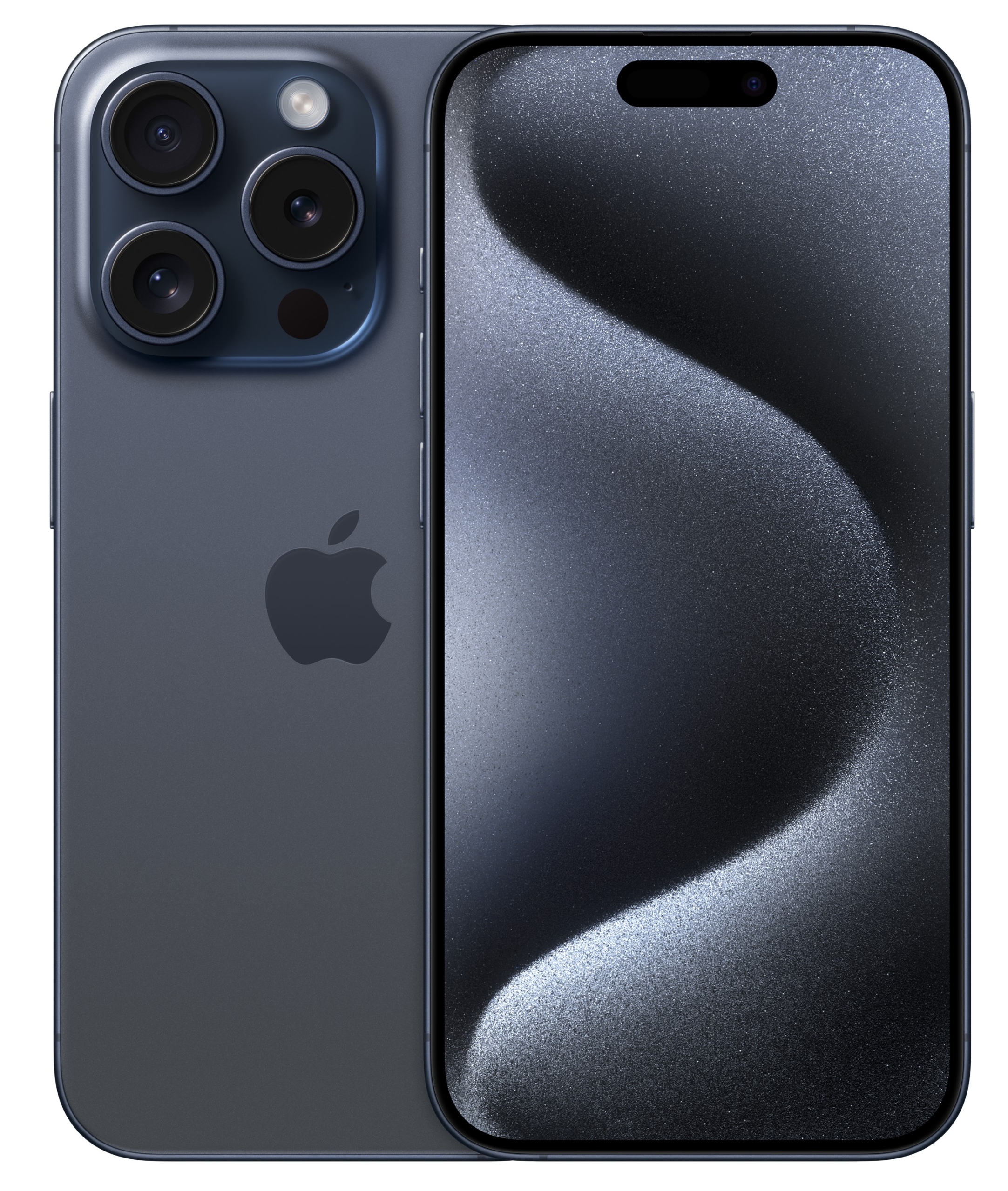 Smartfon Apple iPhone 15 Pro 8 GB/256 GB 5G Blue Titanium