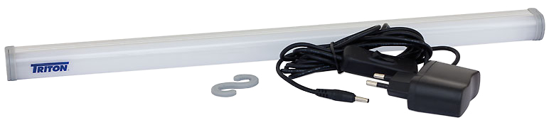 Triton osvetľovacia jednotka RAX-OJ-X07-X1, Led diódová, magnet, adaptér