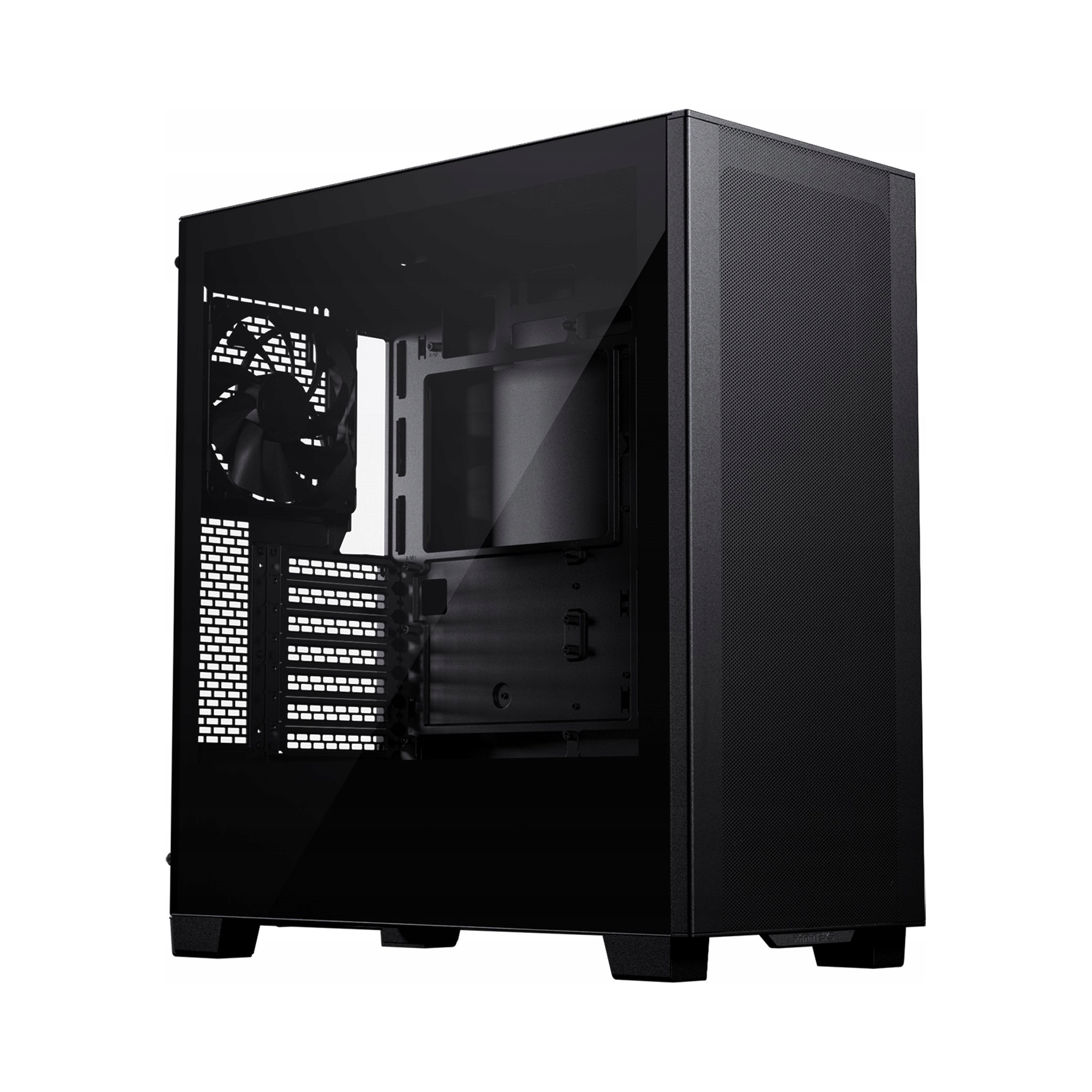 Obudowa Phanteks Xt Pro Tg Black