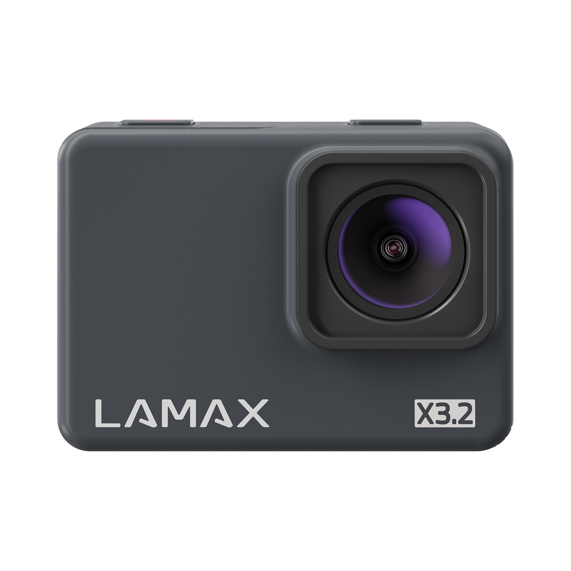 Športová kamera Lamax X3.2 4K Uhd