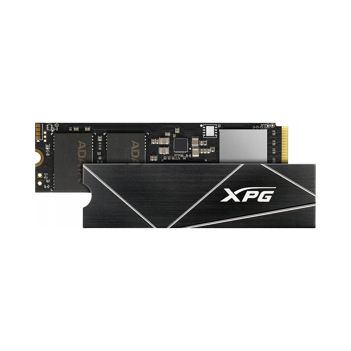 Ssd disk Adata Xpg Gammix S70 Blade 2TB M.2 PCIe 4.0 NVMe
