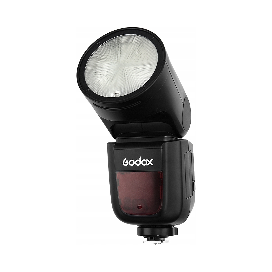 Godox V1C blesk Speedlite pro Canon Eos