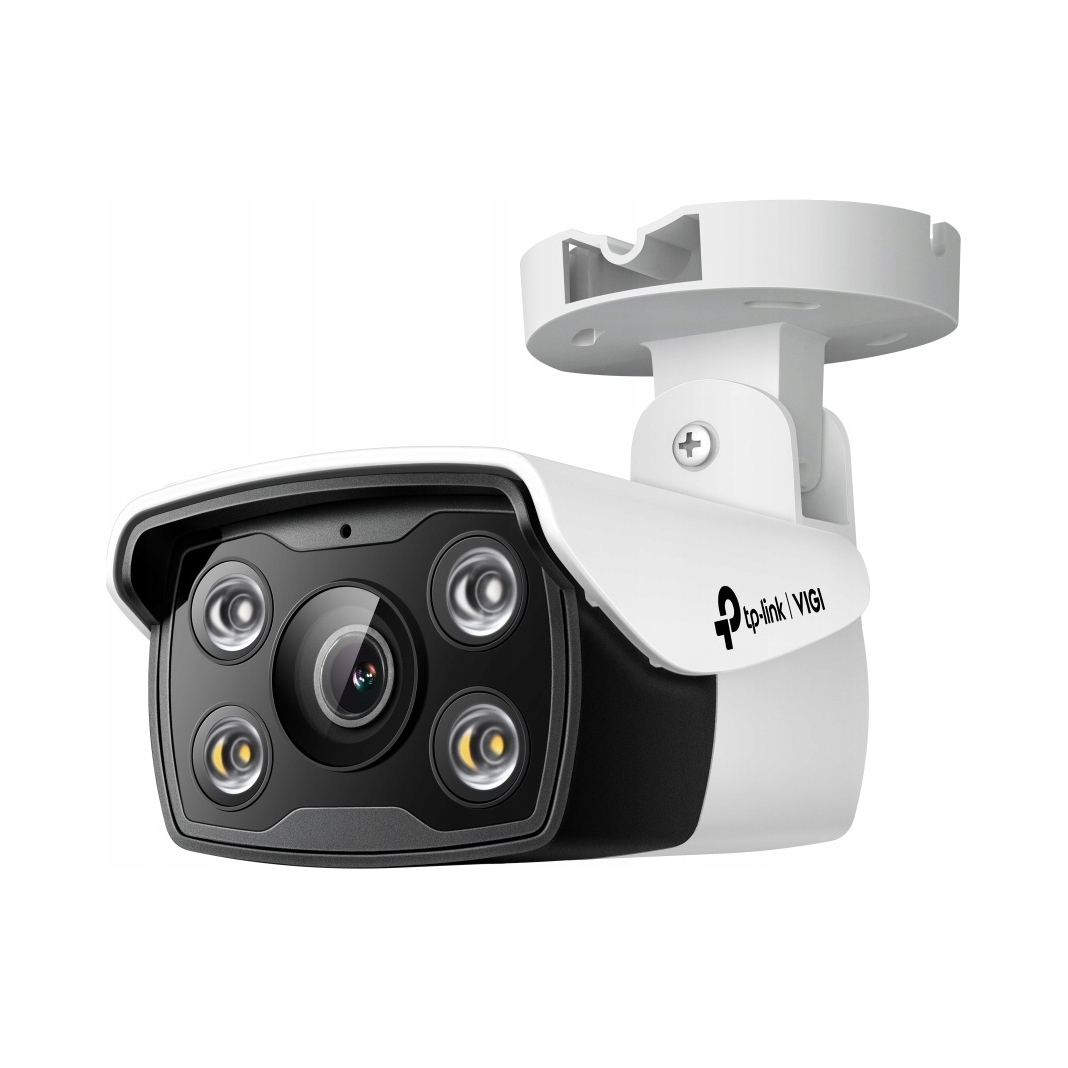 Ip kamera vnútorná/vonkajšia TP-Link Vigi C340 (4 mm)