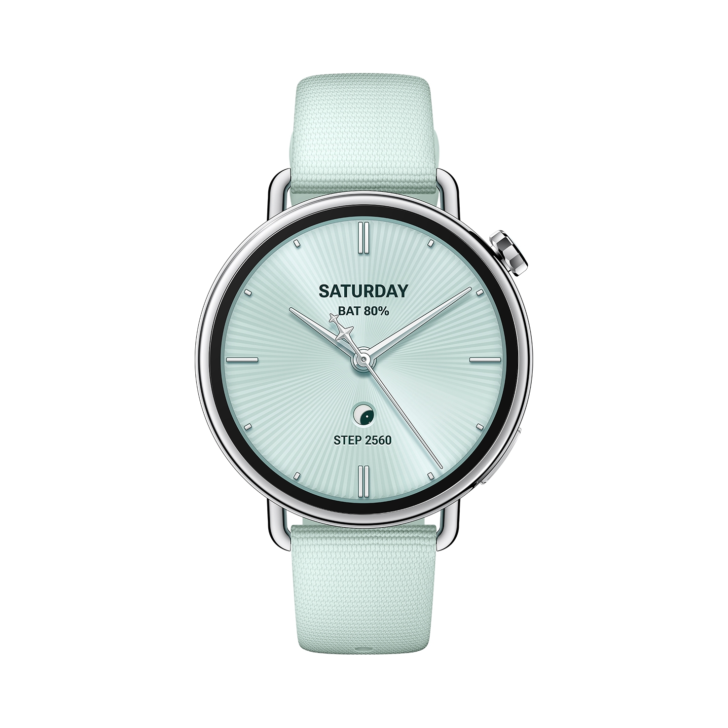 Xiaomi Watch S4 41mm Green