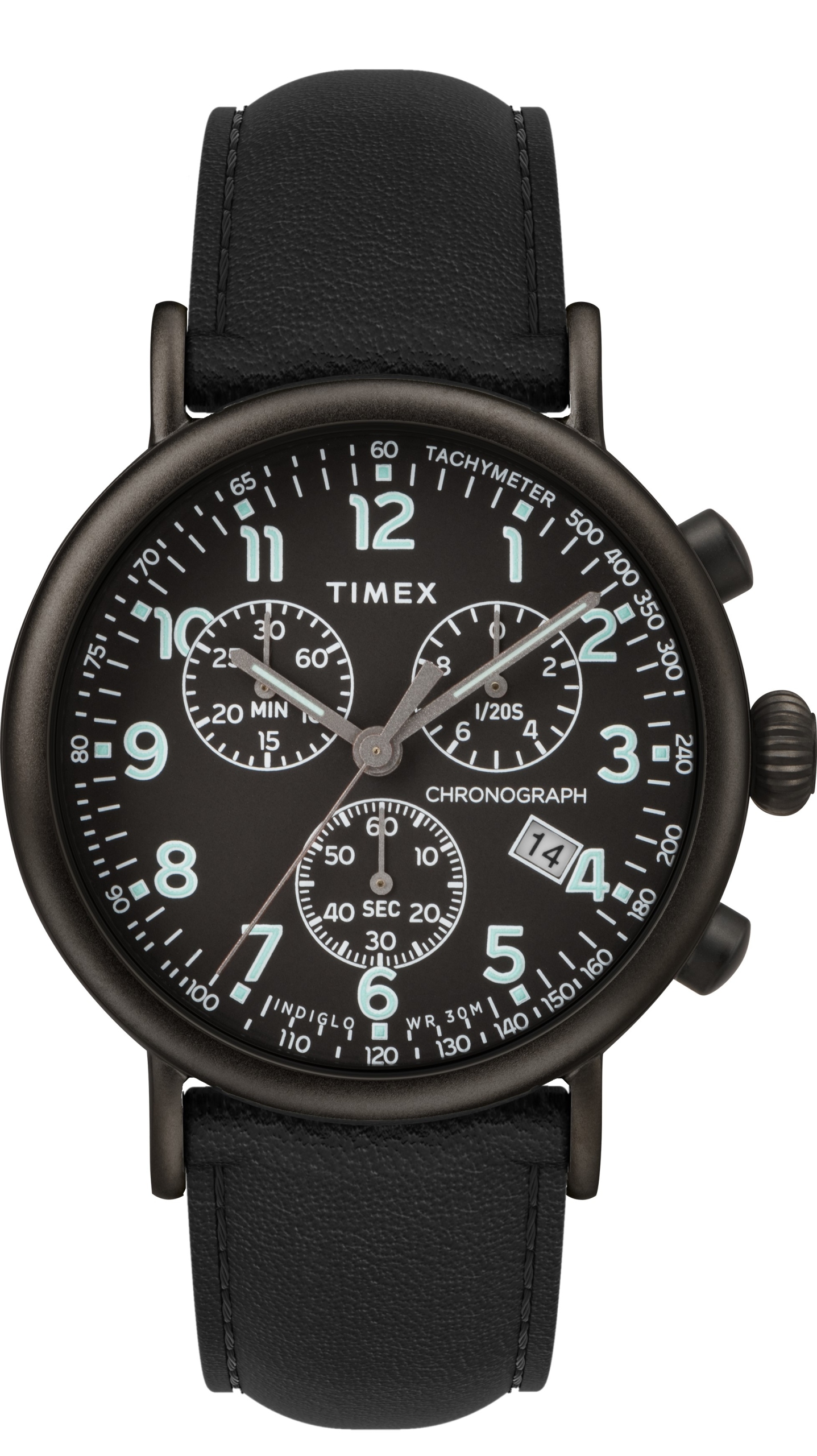 

Zegarek męski Timex Standard Chrono TW2T212352