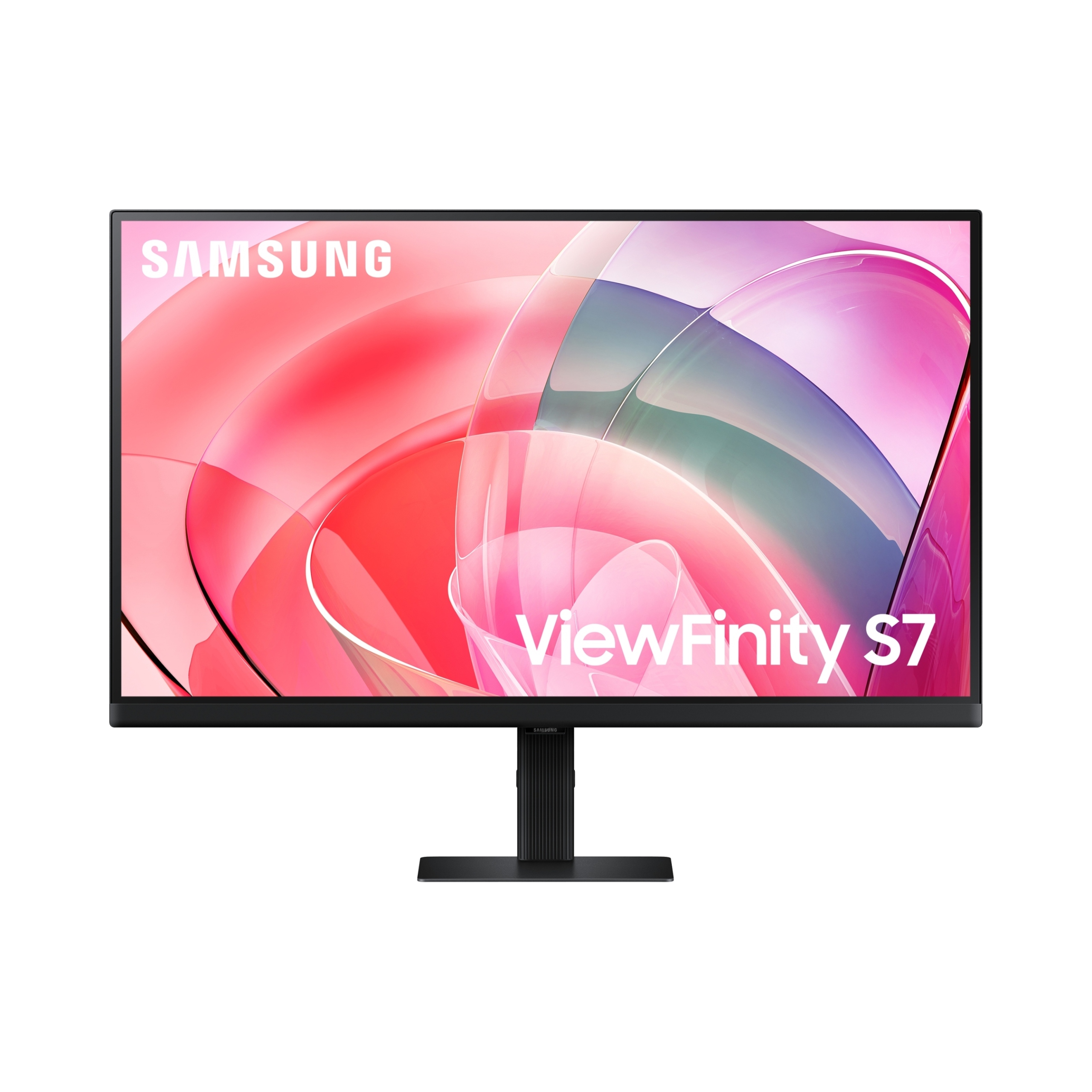 LCD monitor Samsung S70D 27" 3840 x 2160 px Ips Pls