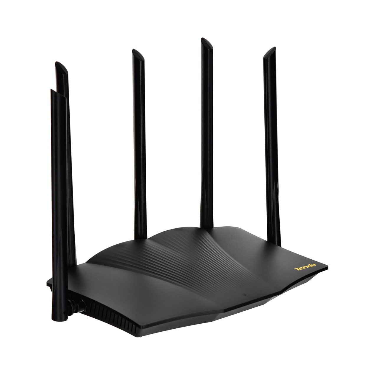 Router Tenda TX12 Pre WiFi 6 Gigabit Ethernet 3000 Mbps AX3000 1xWAN 3xLAN