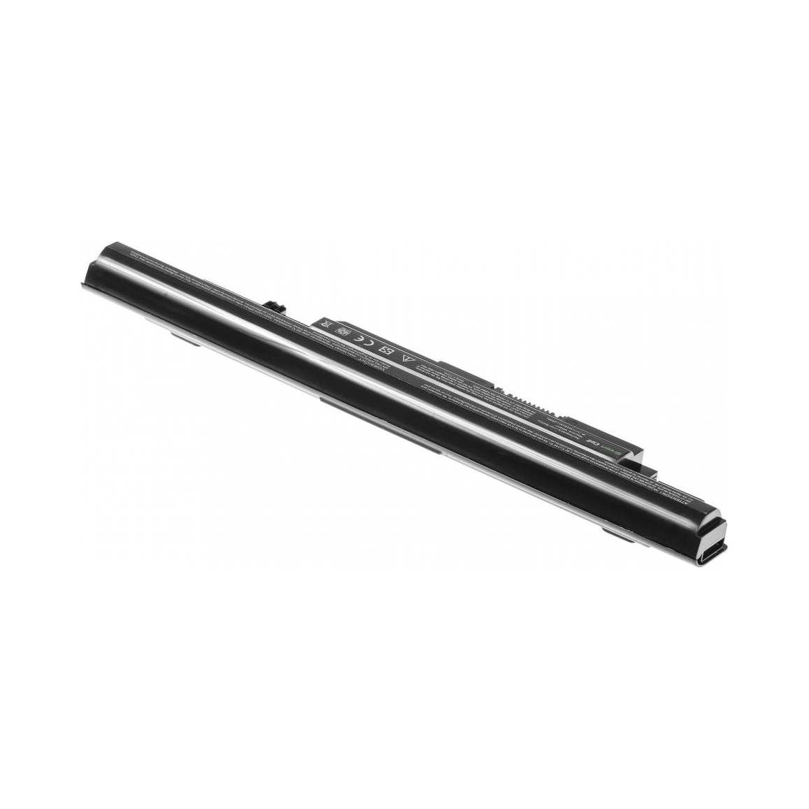 Green Cell Bateria do Dell 3521 11,1V 4400mAh