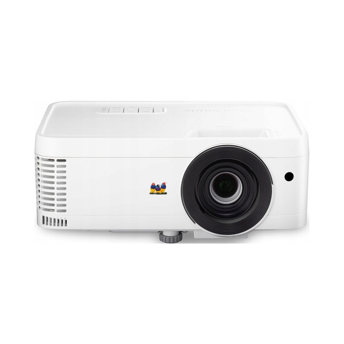 Projektor ViewSonic PX700HDH FHD 3500 ANSI 2x HDMI