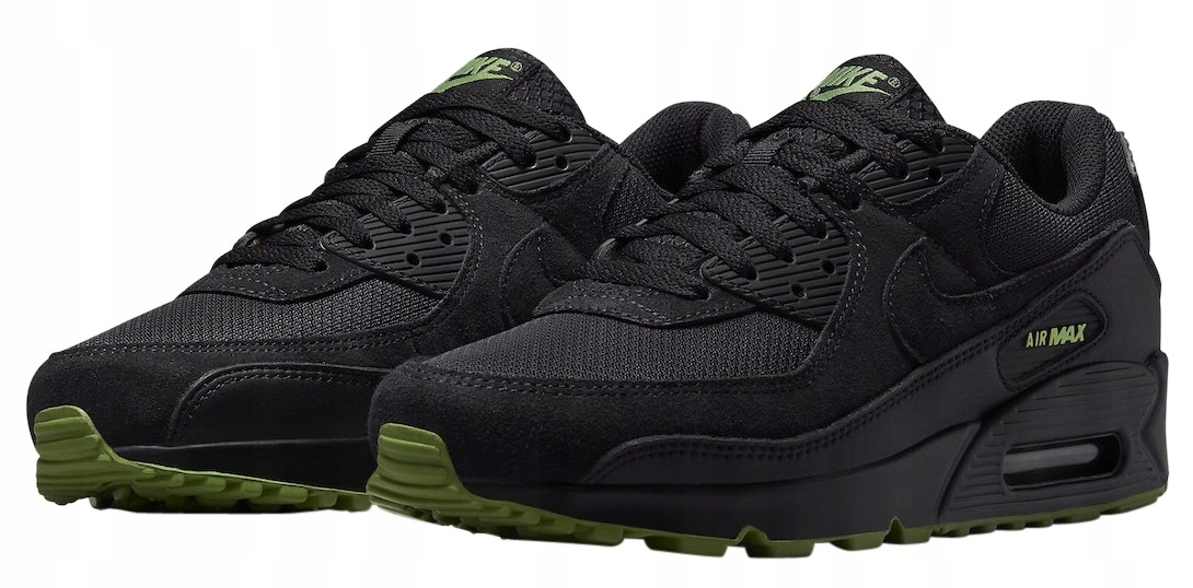 Nike Pánské sportovní boty pohodlné Air Max 90 DC4116-002 vel. 44