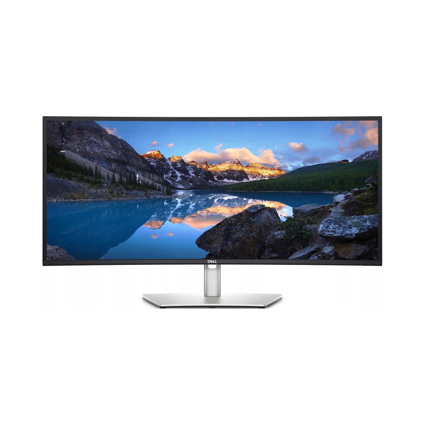 Monitor Dell U3423WE 34" Ips Uwqhd DisplayPort, Hdmi, Usb-c Głośniki
