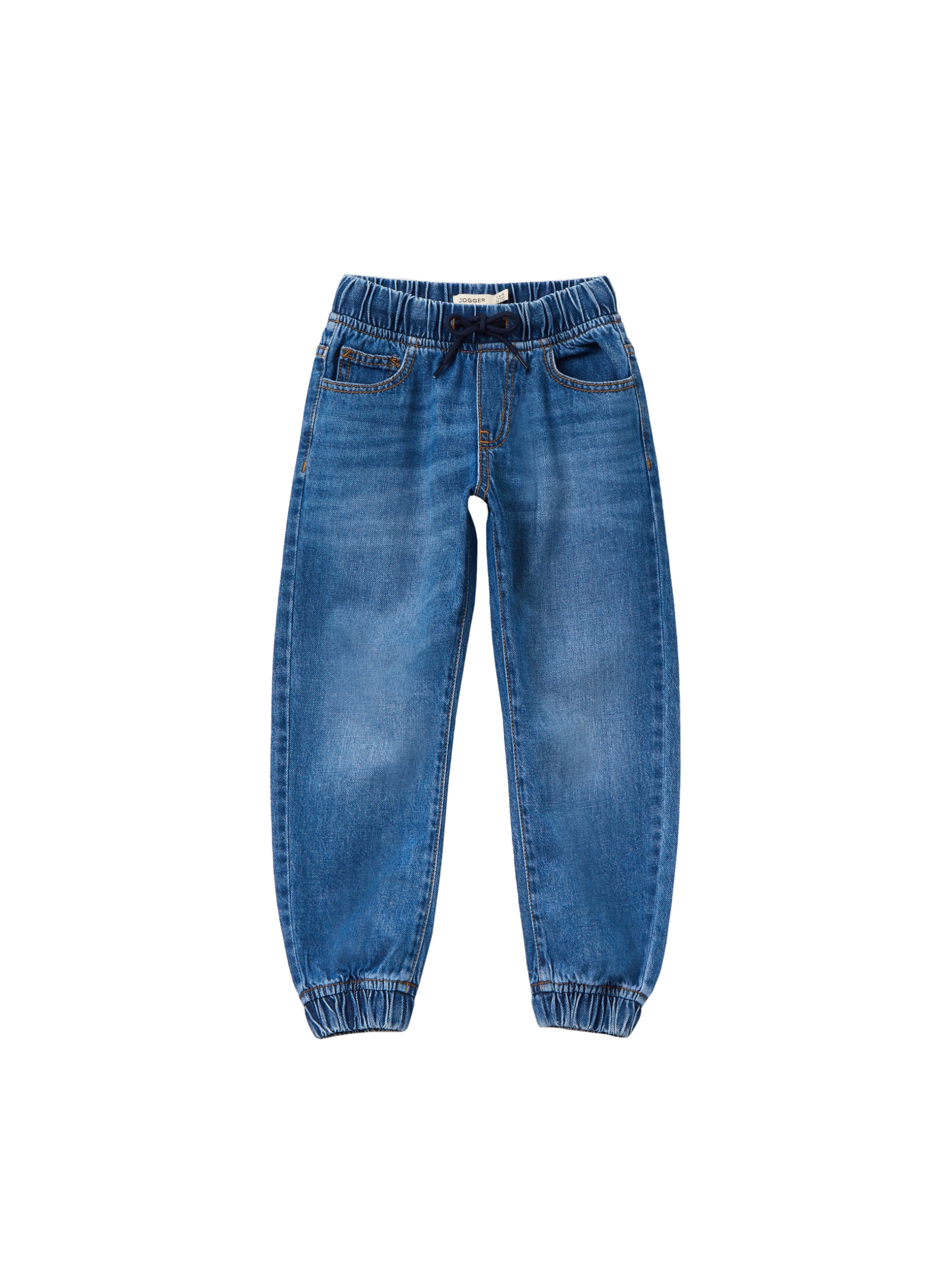 

Spodnie jeansowe dla chłopca Ovs 1434793 r.140