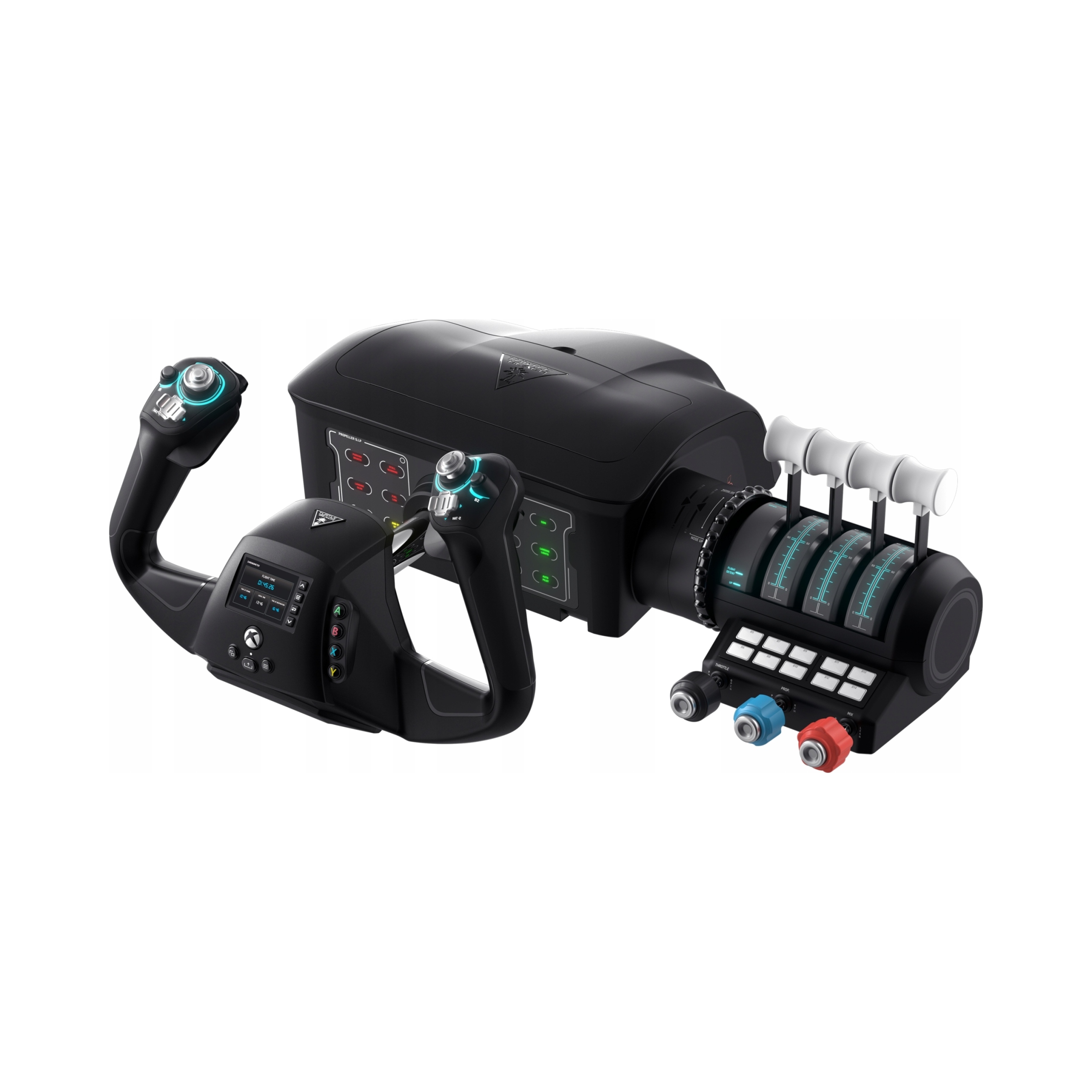 Kierownica Turtle Beach VelocityOne Flight