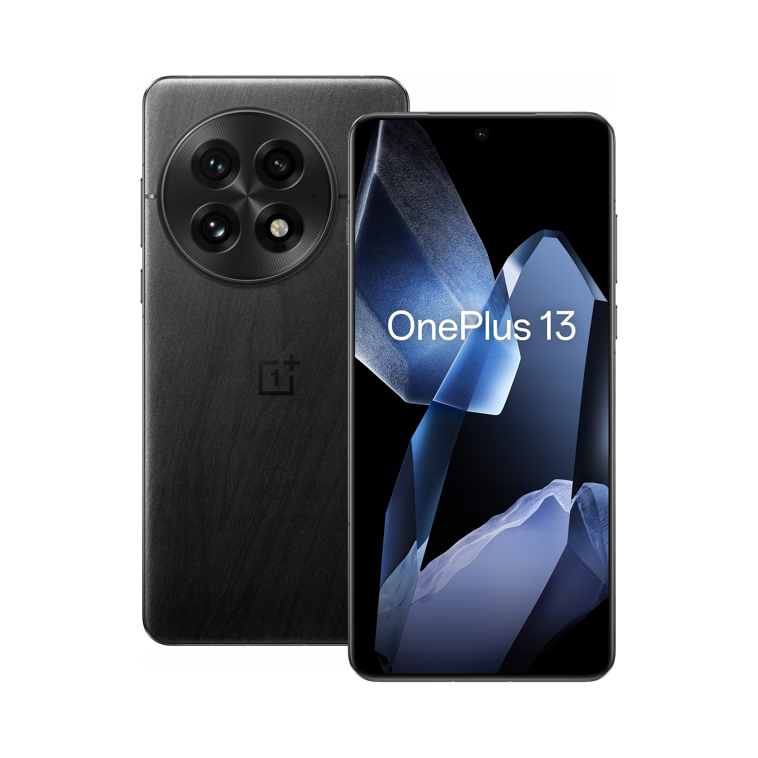 Smartphone OnePlus 13 12/256 Gb 5G černý
