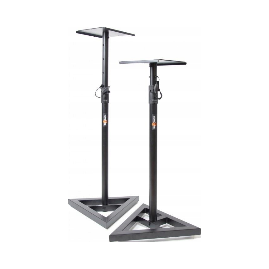 STAND4ME Mon 1 Mkii statív pod monitor audio sada 2 ks