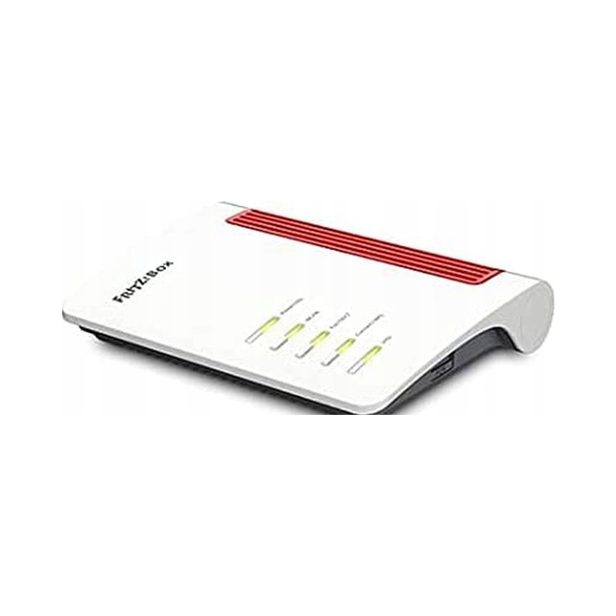 Router AVM FRITZ!Box 7530 AX Wi-Fi 6 1.800 Mbit/s DSL 4x LAN