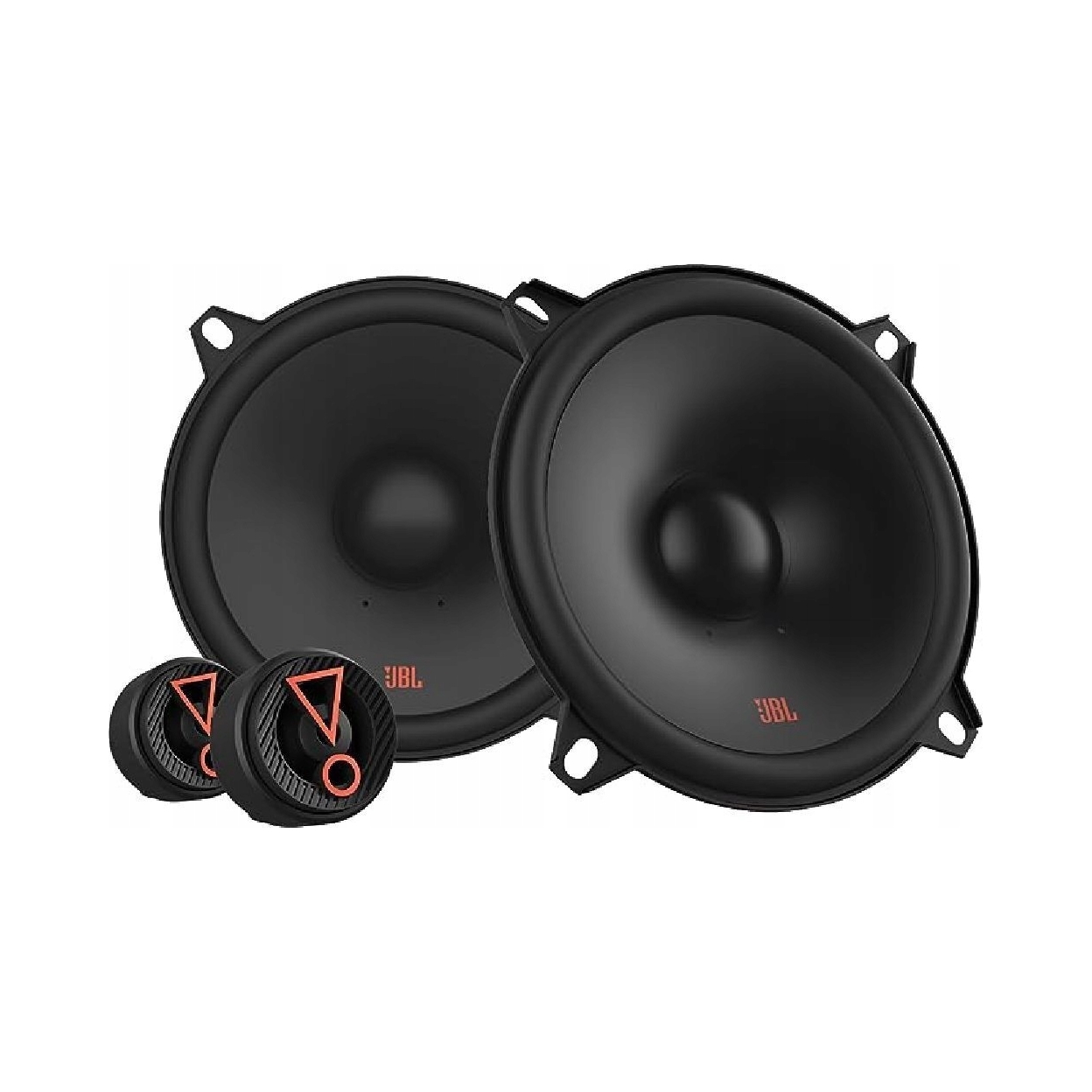Dvoupásmové automobilové reproduktory Jbl Stage3 507CF