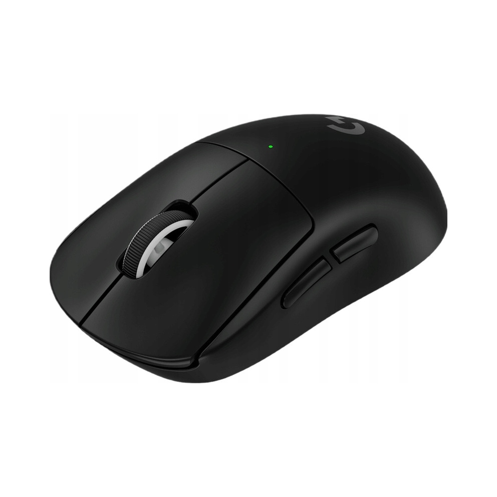 Myszka bezprzewodowa Logitech G Pro X Superlight 2 Se sensor optyczny