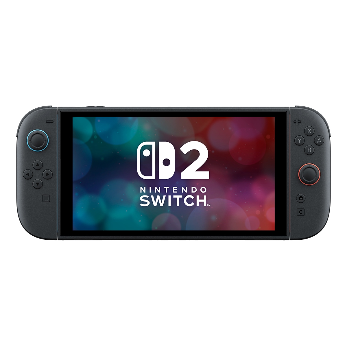 Nintendo Switch 2 herná konzola (N2H001)