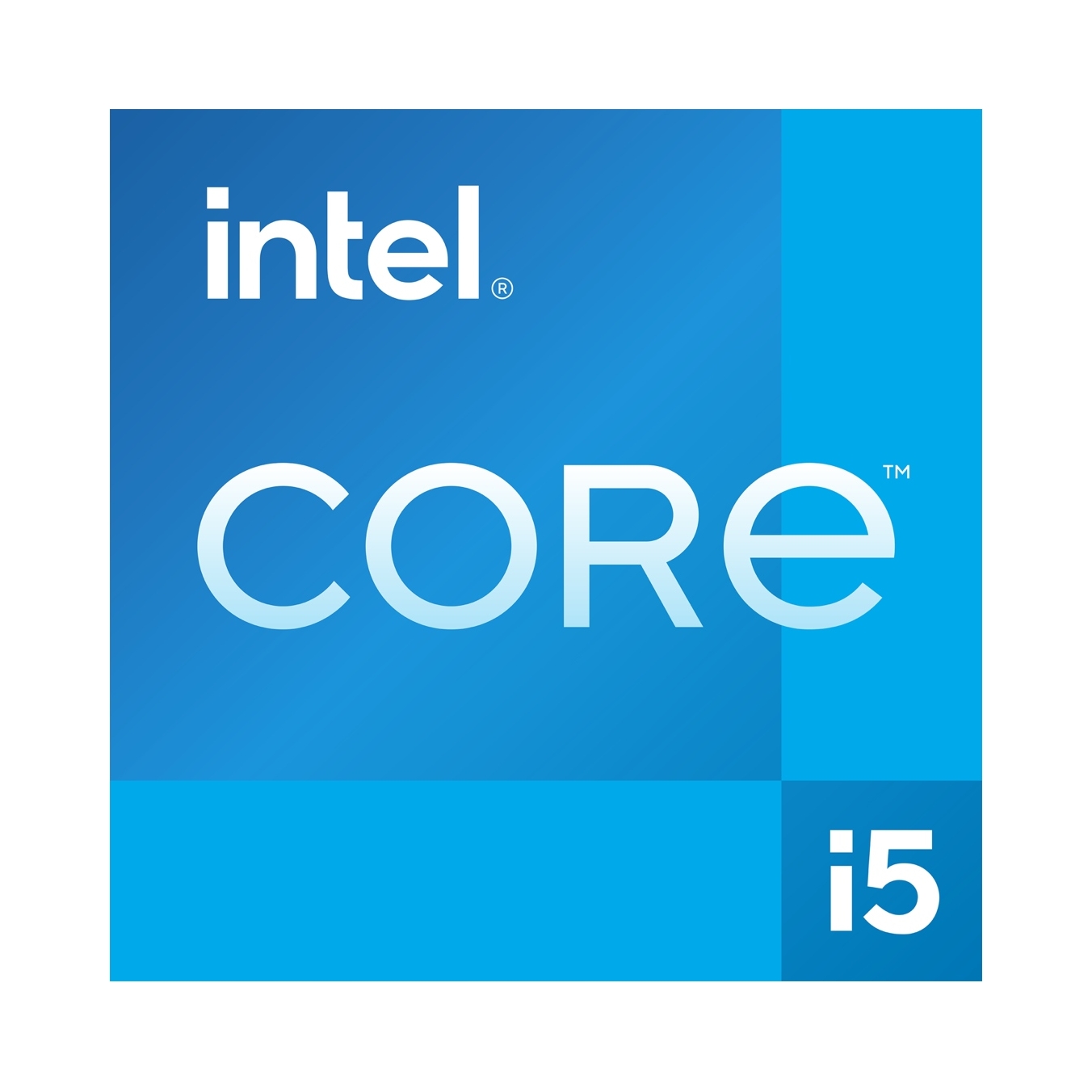 Procesor Intel i5-12400 6 x 2,5 GHz gen. 12 Intel chladenie LGA1700