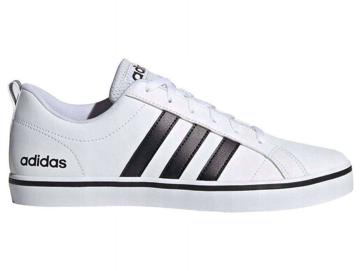 Boty Adidas Vs Pace velikost 43 1/3 HP6010