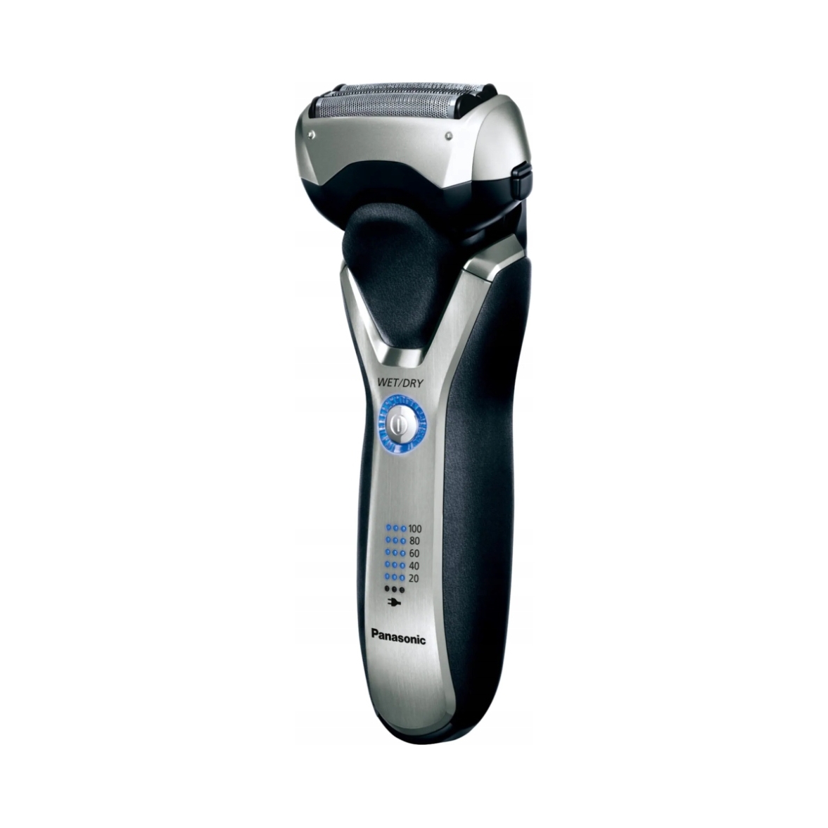 Panasonic ES-RT67-S503 Holicí Strojek Zastřihovač 3 břity