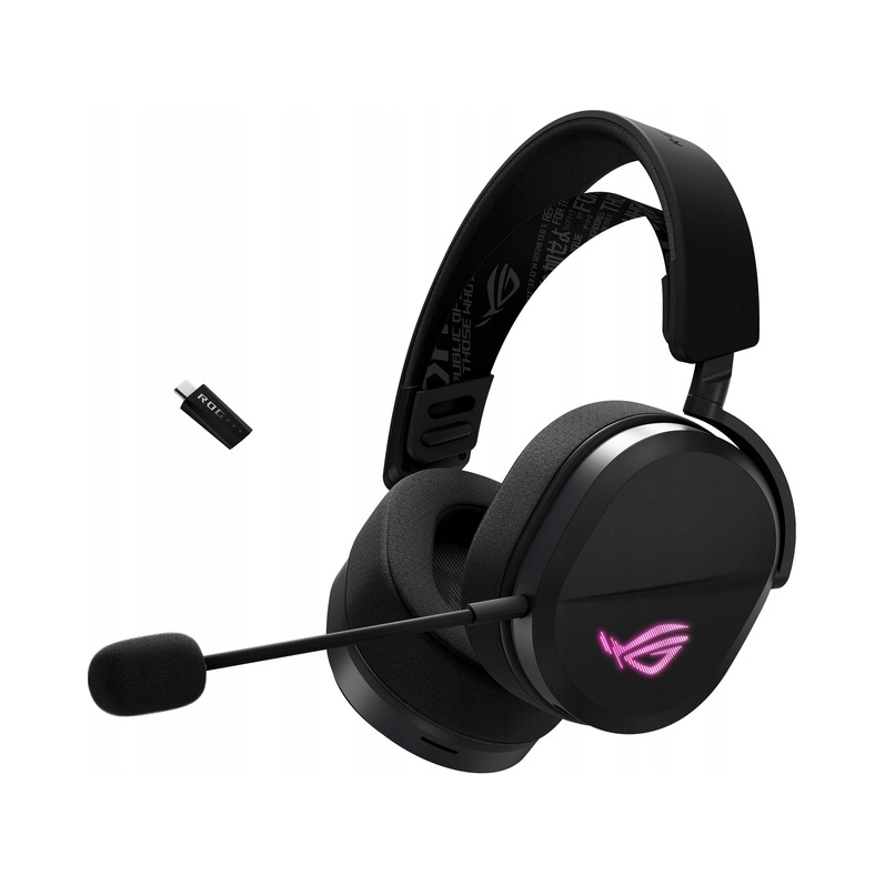 Asus Rog Pelta