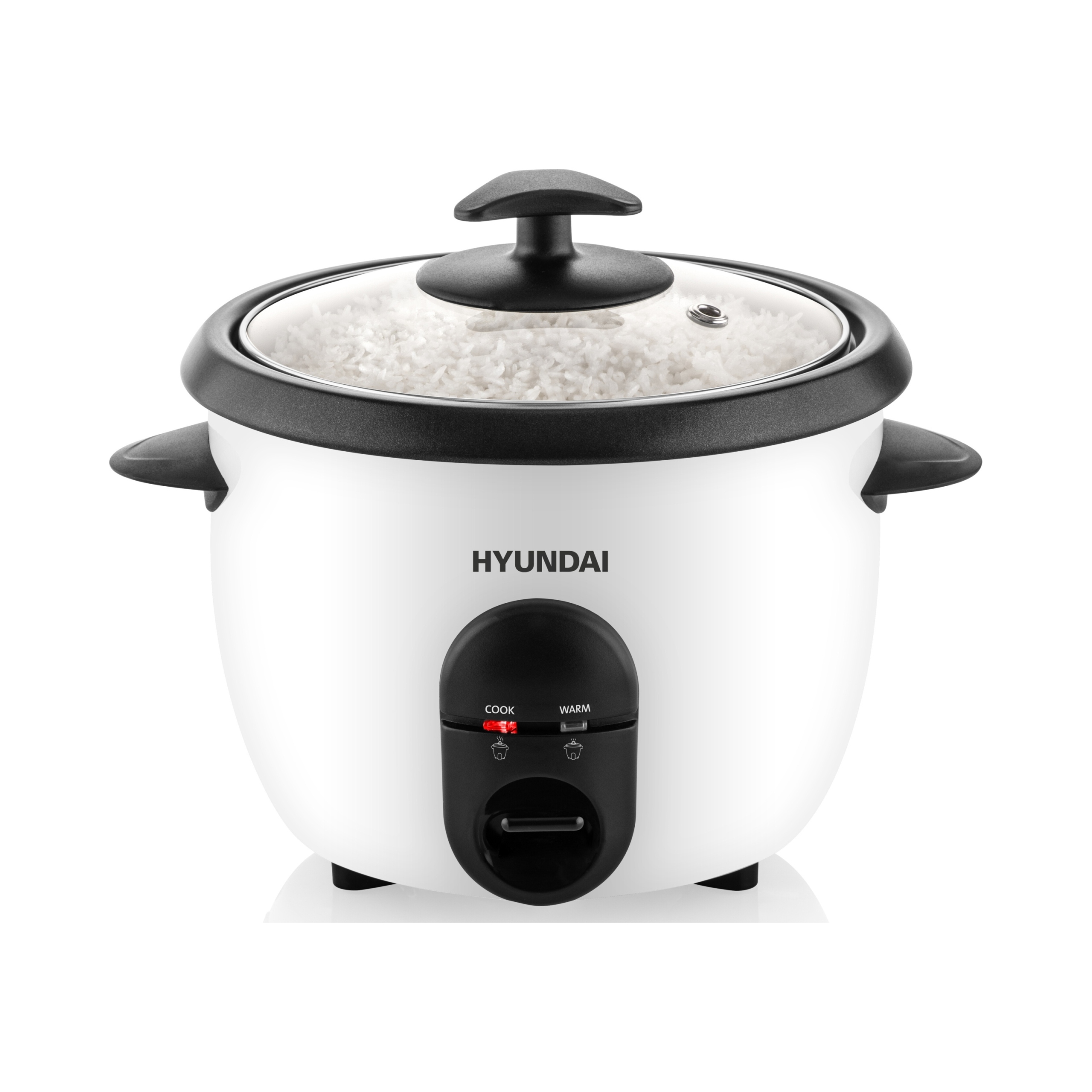 Rýžovar Hyundai Rc 100