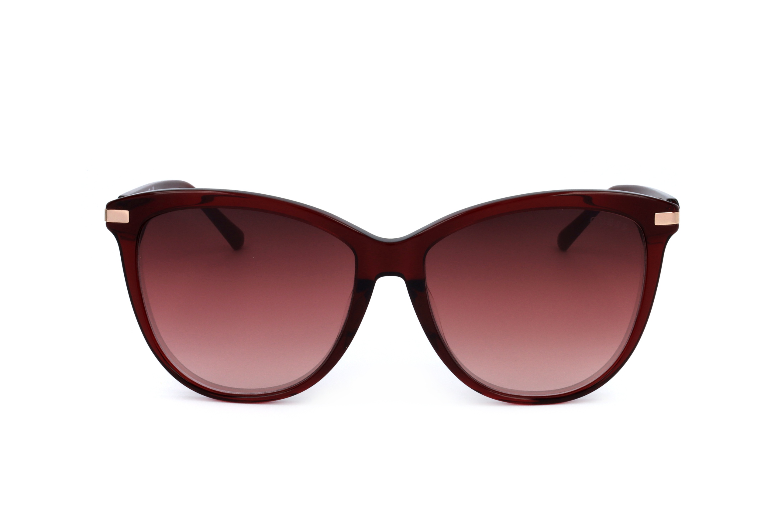 Okulary przeciwsłoneczne Guess Gue Sun GU7763-D