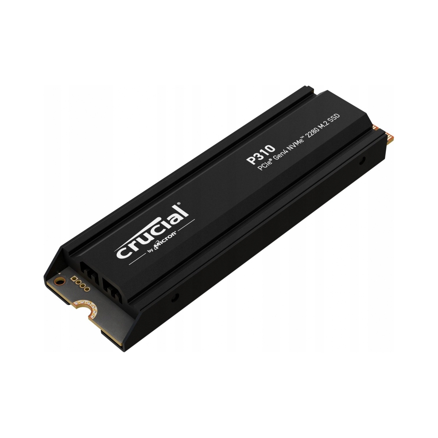 Ssd disk Crucial P310 2TB M.2 2280 Pci-e x4 Gen4 NVMe CT2000P310SSD5 PS5