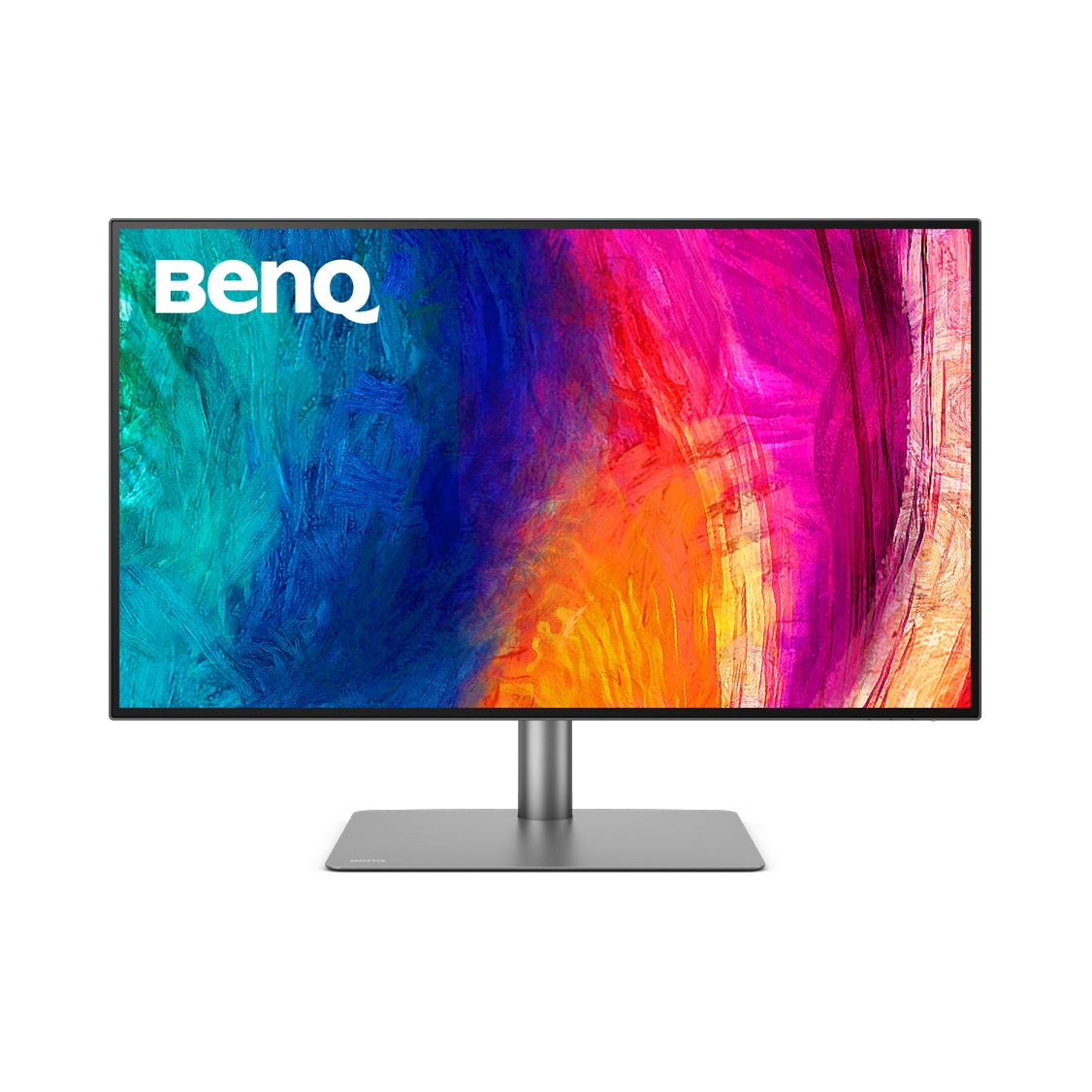 Monitor BenQ PD3225U Thunderbolt 3 Calman Pantone 31,5 cala 4K Ips matowy