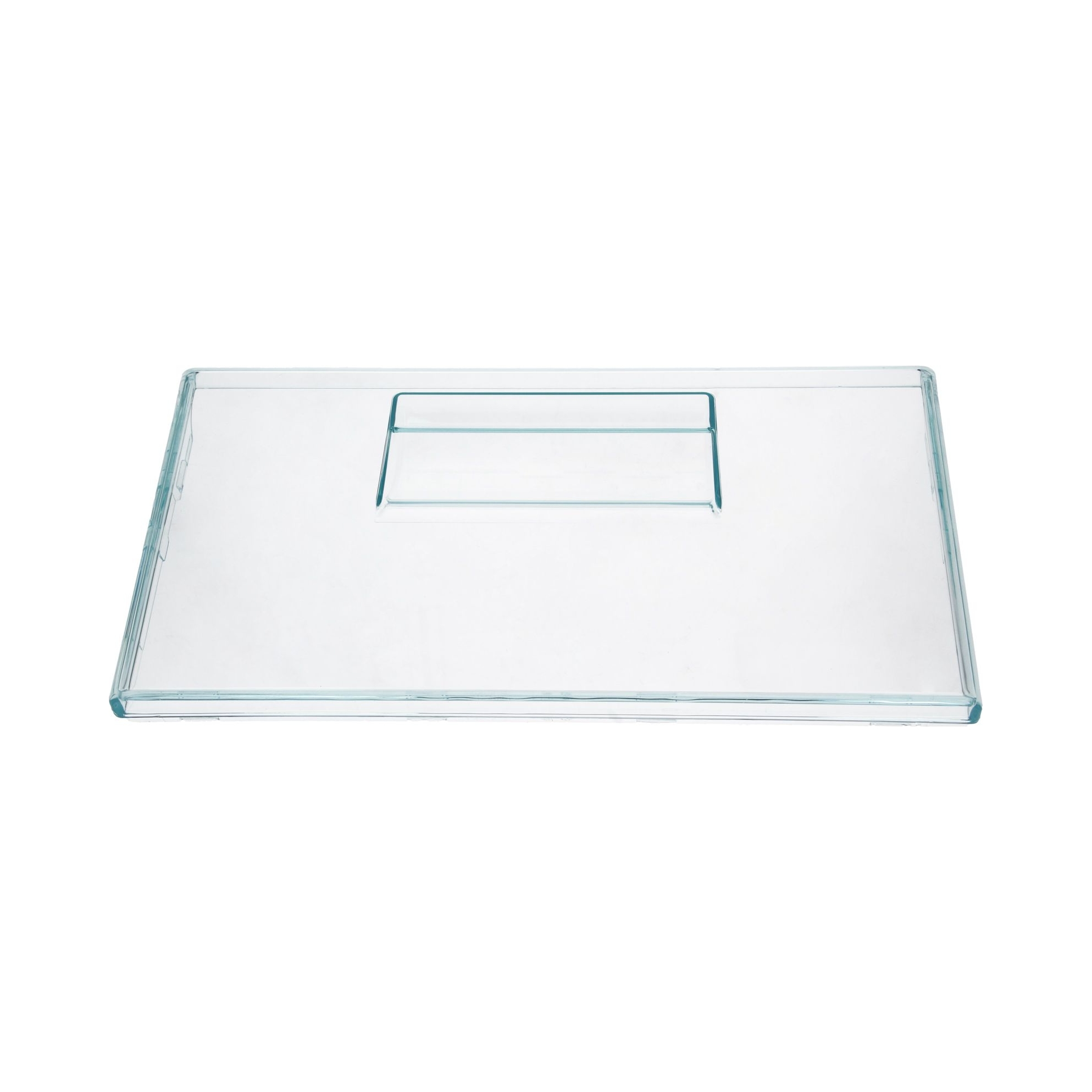 Front szuflady zamrażarki Electrolux 44cm x 22,3cm