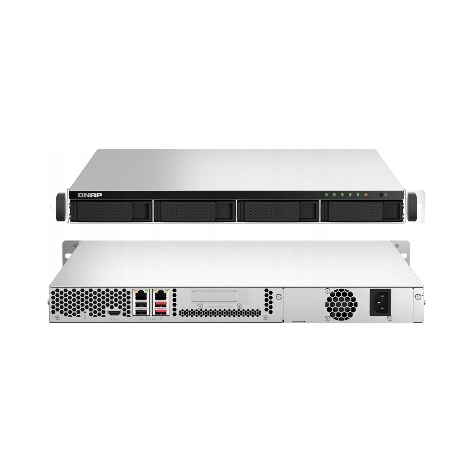 Súborový server Qnap TS-464U-8G
