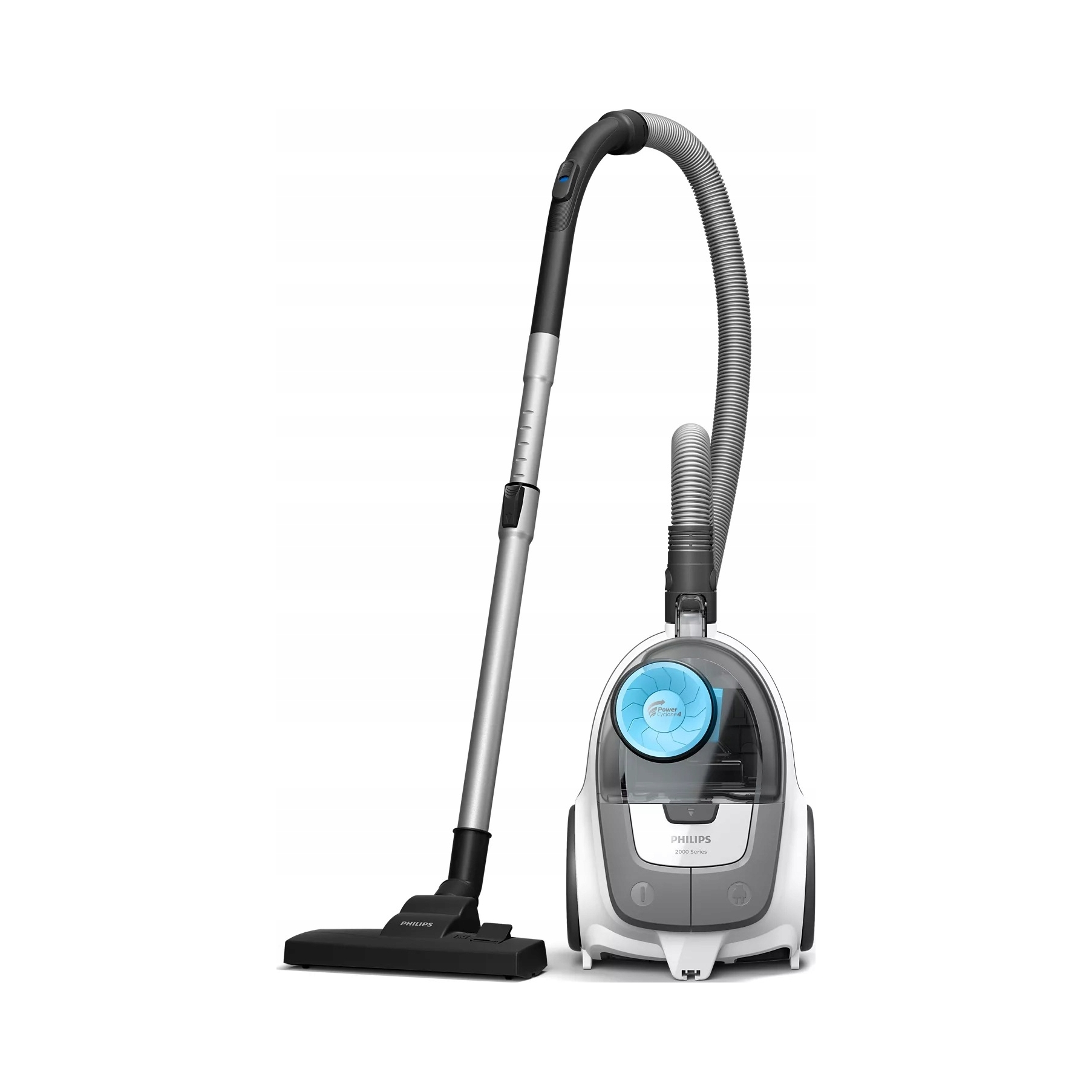 XB2122/09 Bezsáčkový Vysavač Philips