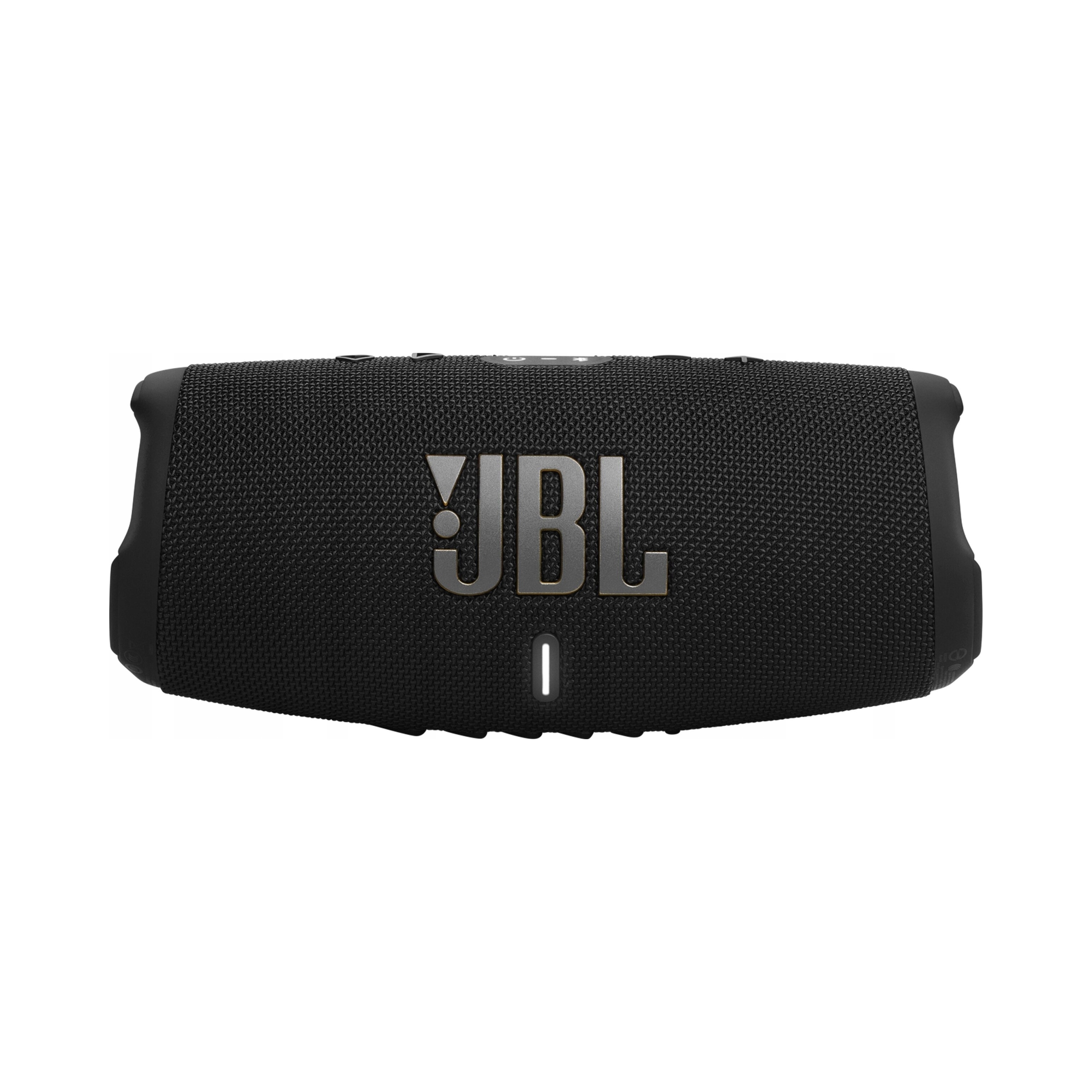 Prenosný reproduktor Jbl Charge 5 čierny 40 W
