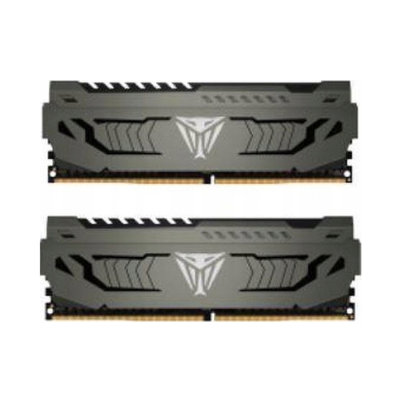 Pamäť Ram pre počítač Patriot Viper Steel DDR4 64 Gb 2 x 32 Gb 3600 CL18