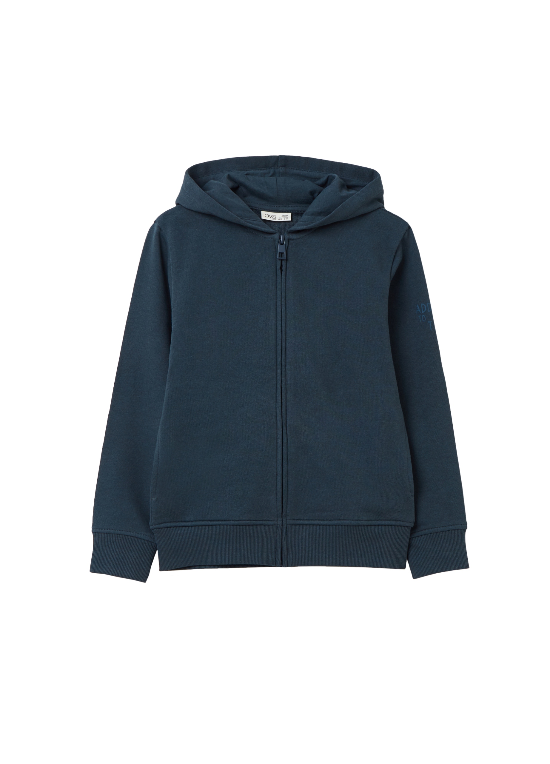

Bluza dziecięca dla chłopczyków Ovs 1296399r.128