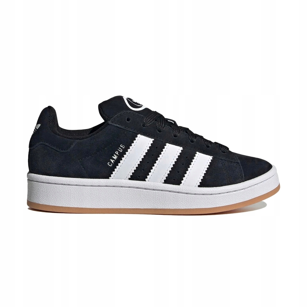 Boty Adidas Campus 00s Black Gum 38 2/3 HQ8707