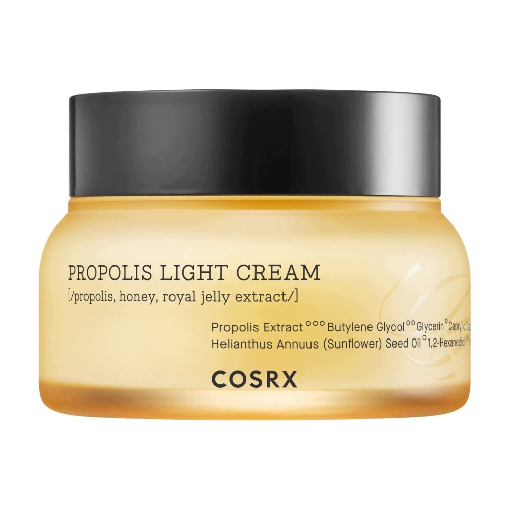 Cosrx Lehký krém s propolisem 65 Ml